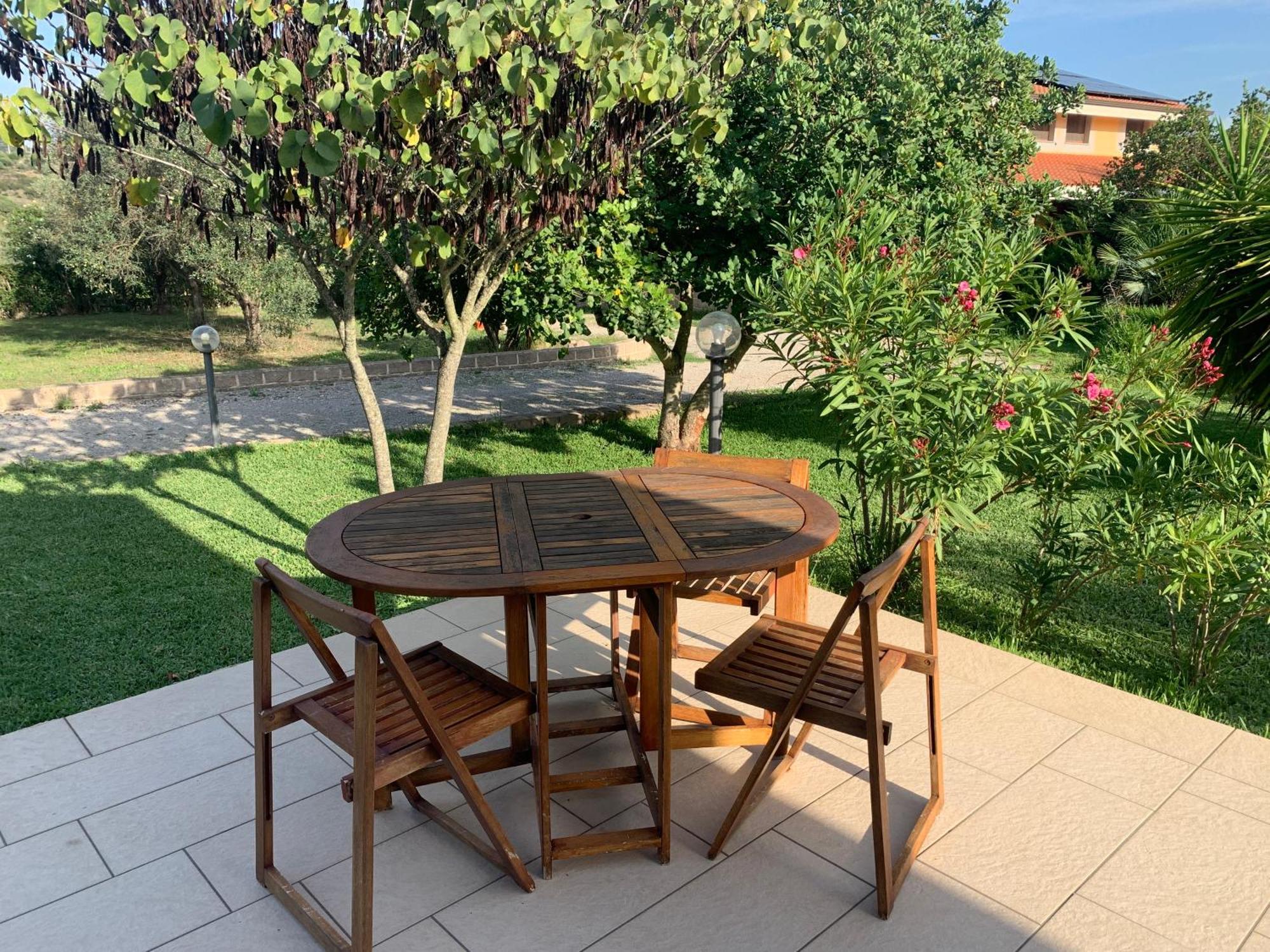 La Casetta Holiday Home ألغيرو المظهر الخارجي الصورة
