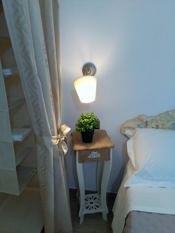La Casetta Holiday Home ألغيرو المظهر الخارجي الصورة