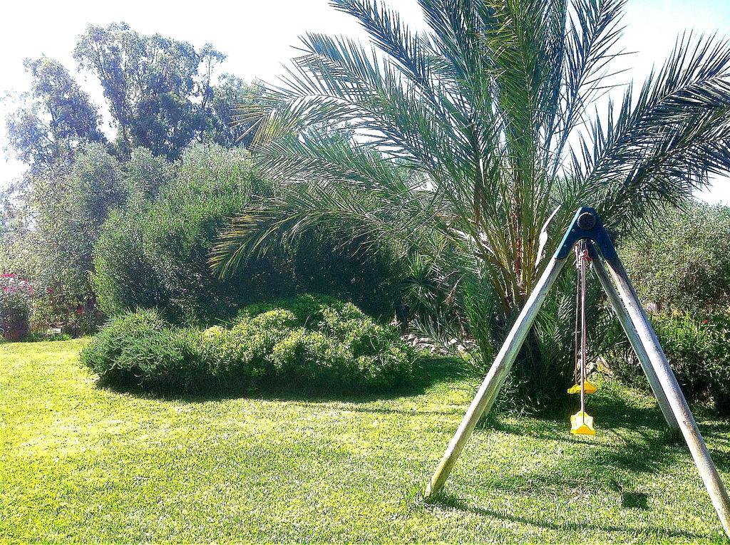 La Casetta Holiday Home ألغيرو المظهر الخارجي الصورة