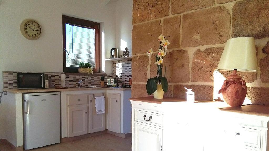 La Casetta Holiday Home ألغيرو المظهر الخارجي الصورة