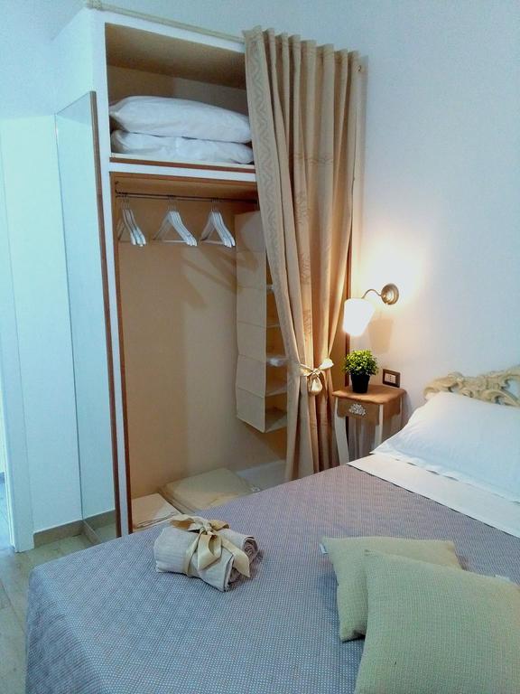 La Casetta Holiday Home ألغيرو المظهر الخارجي الصورة
