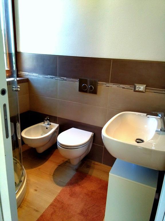 La Casetta Holiday Home ألغيرو المظهر الخارجي الصورة