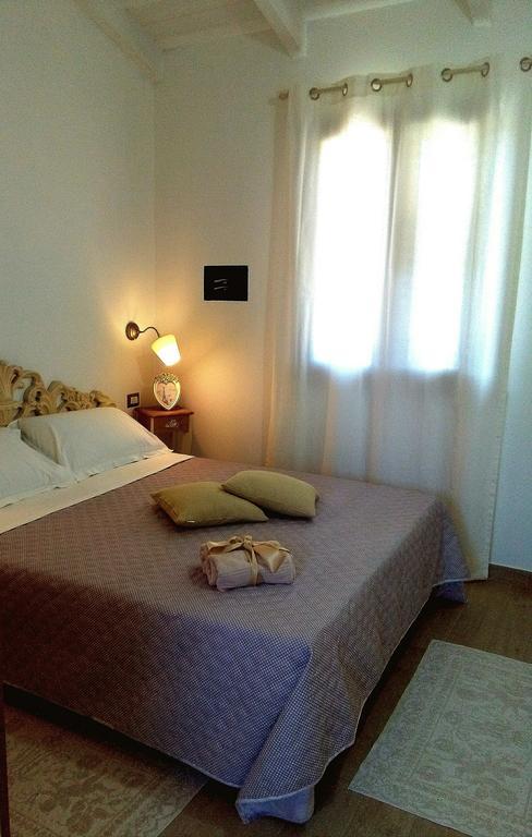 La Casetta Holiday Home ألغيرو المظهر الخارجي الصورة