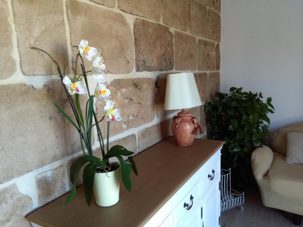 La Casetta Holiday Home ألغيرو المظهر الخارجي الصورة