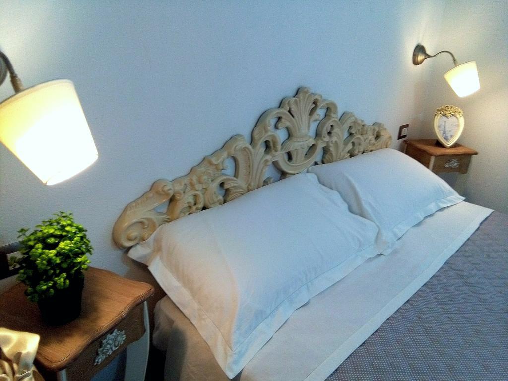 La Casetta Holiday Home ألغيرو المظهر الخارجي الصورة