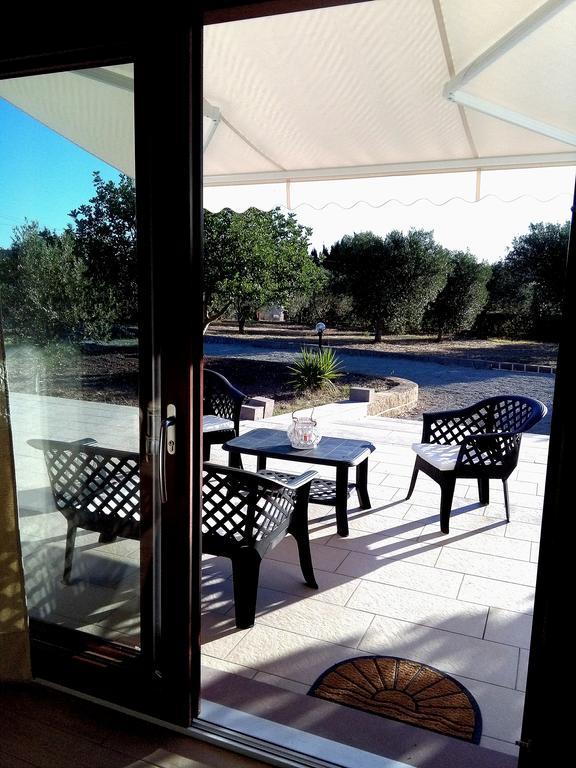 La Casetta Holiday Home ألغيرو المظهر الخارجي الصورة
