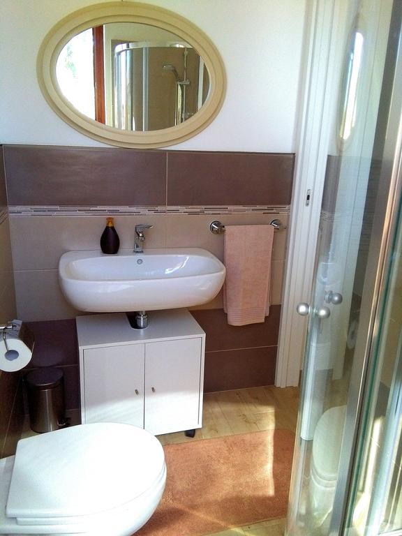 La Casetta Holiday Home ألغيرو المظهر الخارجي الصورة