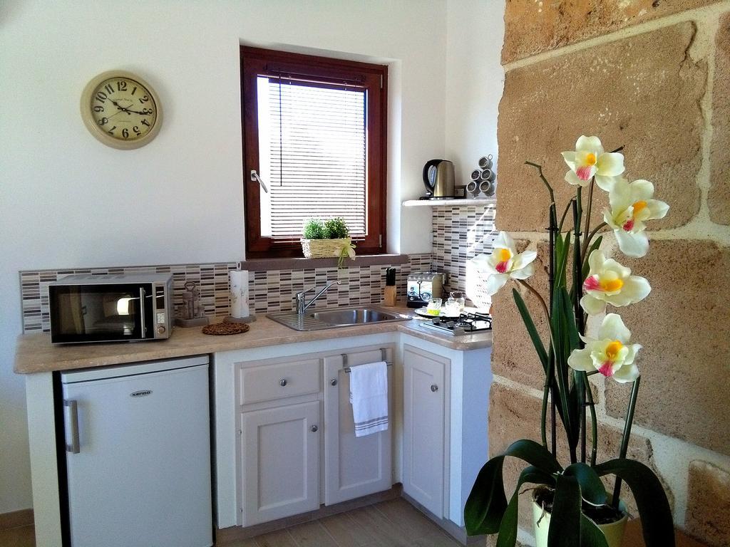La Casetta Holiday Home ألغيرو المظهر الخارجي الصورة