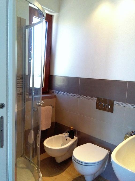 La Casetta Holiday Home ألغيرو المظهر الخارجي الصورة